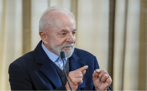 Governo Lula enfrenta reação após alta do IOF