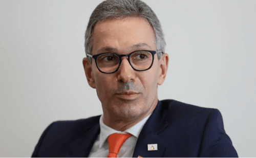 Zema insinua perseguição política em fiscalização com PF