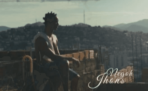 Artista do Vale do aço lança clipe celebrando a autoestima e cultura negra