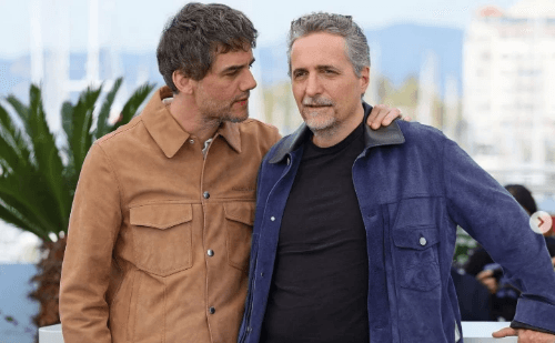 Wagner Moura e Kleber Mendonça vencem Cannes com 'O Agente Secreto'