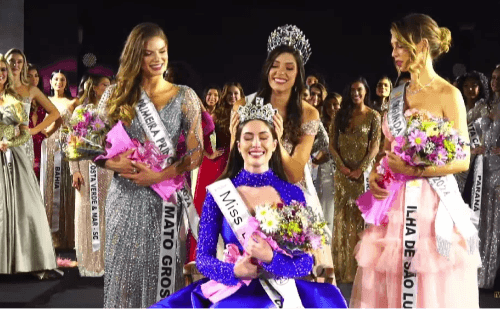 Final do Miss Mundo tem brasileira entre favoritas em disputa na Índia