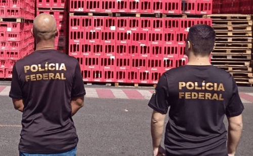 Polícia Federal abre mil vagas com salários de até R$ 26,8 mil
