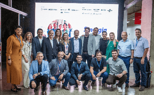 Semana do Associativismo começa com painel impactante em Ipatinga