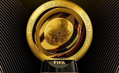 Quatro clubes brasileiros garantem vaga no Mundial de Clubes 2025