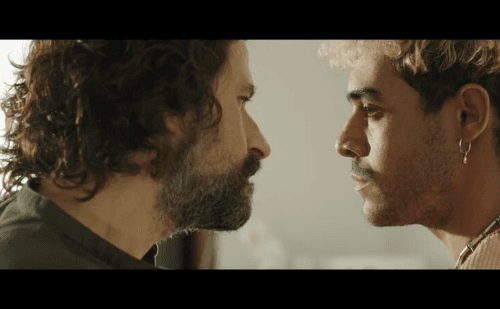 Filme 'Bom Retorno' é rodado nas ruas e bares de BH