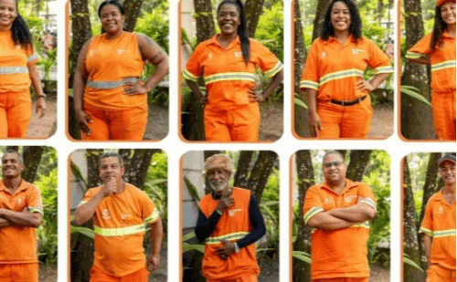 Miss e Mister Gari 2025 agita Juiz de Fora nesta sexta