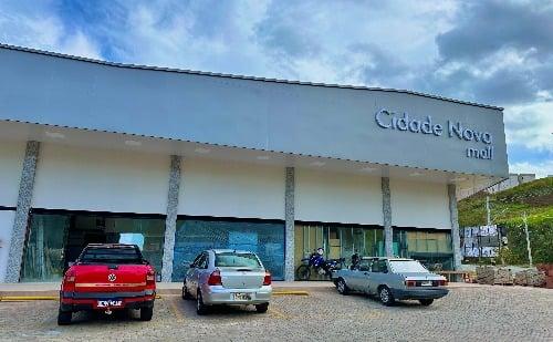 Obras de saúde e lazer para associados da AAPI estão em fase final em Santana do Paraíso