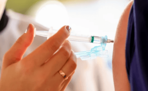 Vacinação contra gripe pode evitar 80% das internações no país