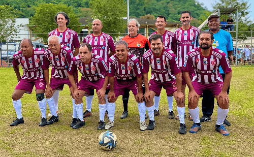 AAPI reúne 320 atletas em torneio de futebol society em Ipatinga