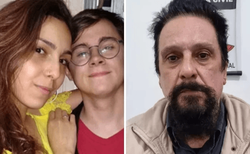Isabela Tibcherani apaga vídeo e conta após condenação de Paulo Cupertino