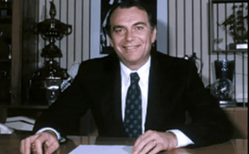 Morre ex-presidente da Inter de Milão no dia da final da Champions