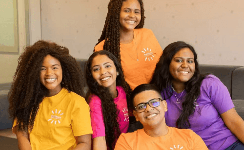 Mil vagas para jovens mineiros em curso gratuito do Instituto Coca-Cola