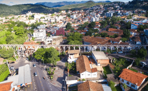 Nova Lima é eleita uma das 10 melhores cidades do Brasil em qualidade de vida
