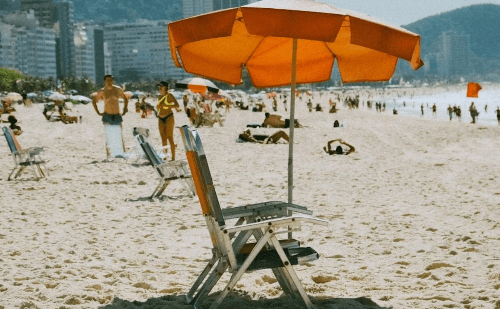 Novas normas para praias entram em vigor no estado do Rio