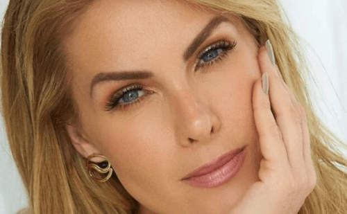 Ana Hickmann escapa de dívida de R$ 1,2 milhão após assinatura falsa