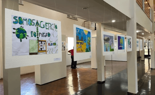 Timóteo recebe programação cultural com teatro, dança e cinema em junho
