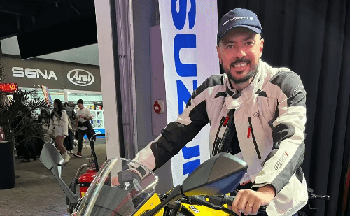 Mistério em Interlagos: empresário é encontrado morto em área de obras