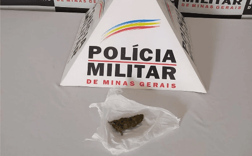 Jovem cobra salário, é agredido e tem crise em Rio Piracicaba