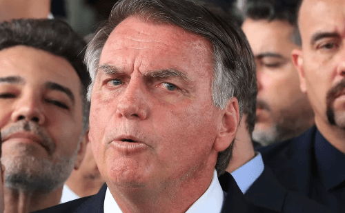 Ex-presidente rebate ligação com Zambelli e nega repasses