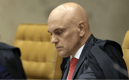 Justiça dos EUA vira palco de disputa entre Moraes e empresas ligadas a Trump