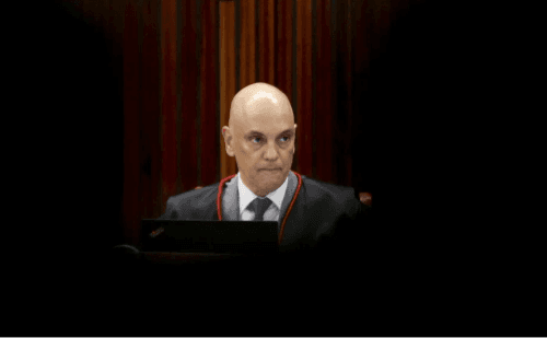 Trump Media leva Moraes à Justiça americana por ordens contra plataformas