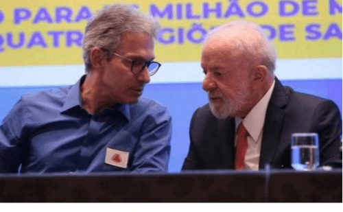 Governo Lula barra plano de Zema para federalizar Uemg