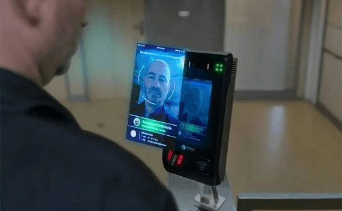 Reconhecimento facial será obrigatório em estádios com mais de 20 mil lugares
