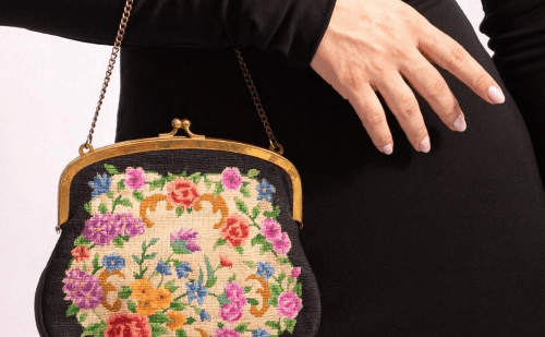 Moda ganha nova vida em evento com achados especiais
