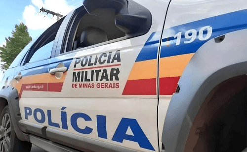 Homem é preso em Ipatinga por descumprir ordem judicial após acidente em Fabriciano