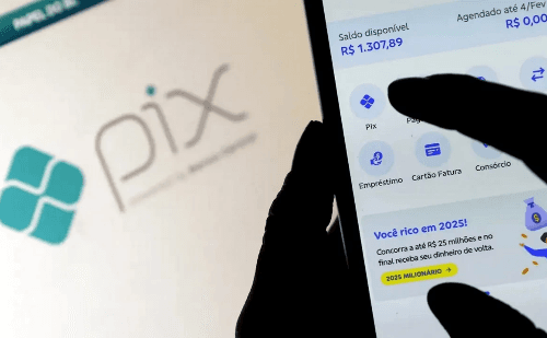 Pix Automático terá fiscalização contra fraudes em todo o Brasil