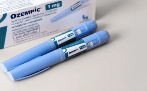 Autoridade de saúde do Reino Unido alerta sobre combinação de remédios de emagrecimento e anticoncepcionais