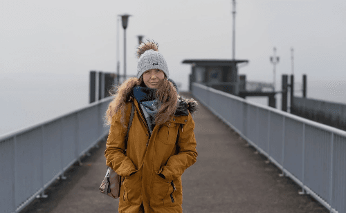 Nova onda de frio atinge o Centro-Sul do Brasil neste domingo