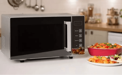 Micro-ondas perde espaço: air fryer conquista o Brasil