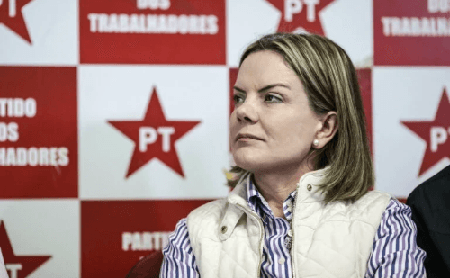Gleisi revela risco de racha entre aliados de Lula