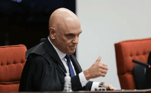 Moraes arquiva investigação contra Kassab por propina em SP