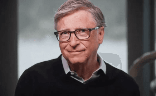 Três carreiras que a IA não deve substituir, segundo Bill Gates
