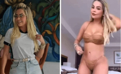 Prefeita viraliza após vazamento de vídeo e passa 1 milhão de seguidores