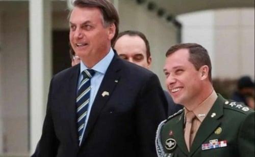 Golpe de 2022: STF inicia interrogatórios com depoimento de Mauro Cid