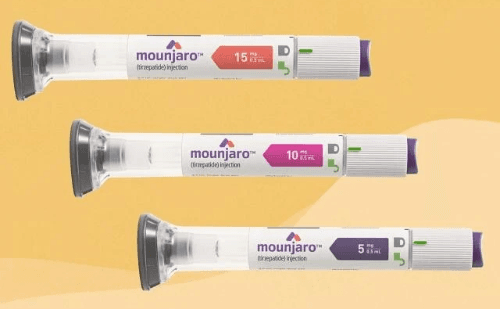 Anvisa aprova remédio Mounjaro para obesidade e sobrepeso no país