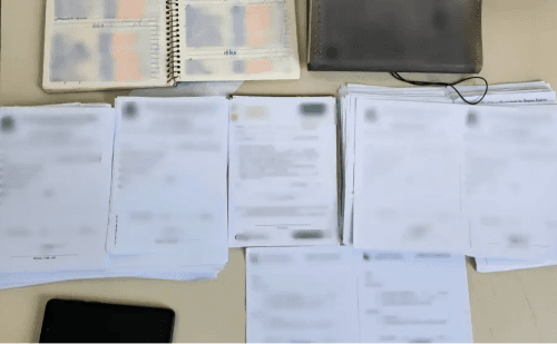 Mulher é presa em Pouso Alegre por venda de atestados médicos falsos