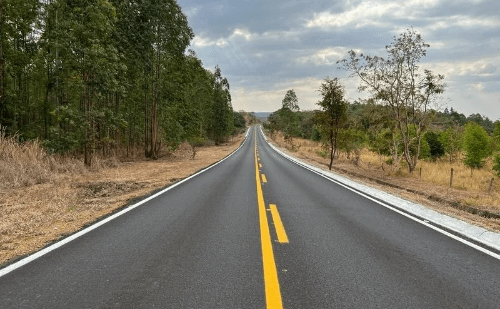 Rodovias de MG passam por melhorias para impulsionar o turismo