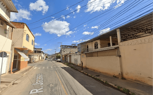 Idoso é encontrado morto dentro de casa em Coronel Fabriciano