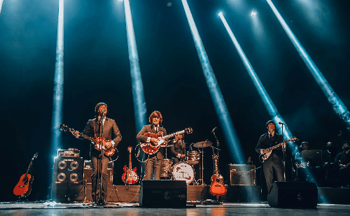 Espaços culturais Usiminas trazem teatro, dança e tributo aos Beatles em junho