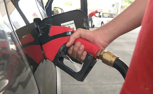 Postos da Petrobras operam no limite com greve dos caminhoneiros