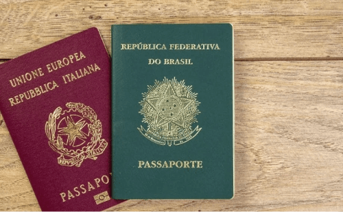 Brasileiros enfrentam novas barreiras para obter cidadania italiana