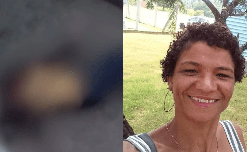 Zizi é identificada após ser morta e decapitada em Timóteo