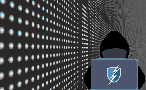 Hackers presos em operação da PF no DF, SP e PR