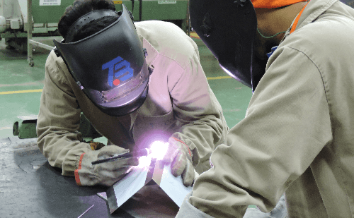 Instituto do Inox abre inscrições para curso intensivo de Soldagem TIG em Timóteo