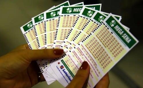 Mega-Sena sem ganhadores e valor do prêmio vai às alturas