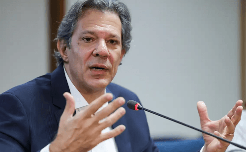 Imposto de Renda único sobre aplicações: Haddad confirma mudança